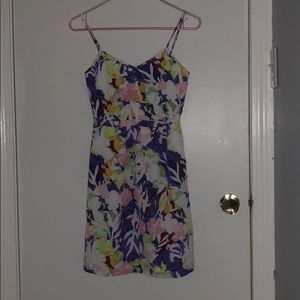 J. Crew sundress